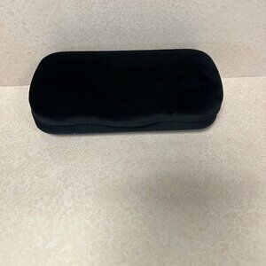 Rare Brand new black Gucci Glasses case
